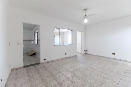 Sala de casa para alugar com 2 quartos, 60m² em Jardim Guaianazes, São Paulo