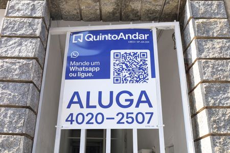 Casa para alugar com 80m², 2 quartos e 1 vagaPlaca