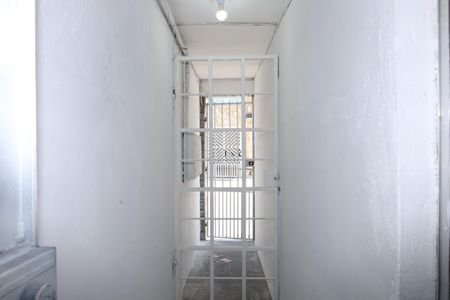 Casa para alugar com 80m², 2 quartos e 1 vagaEntrada