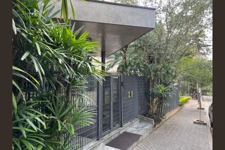 Apartamento à venda com 88m², 2 quartos e 2 vagasFachada do Prédio