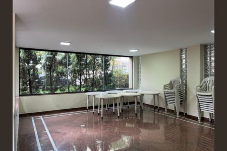 Apartamento à venda com 88m², 2 quartos e 2 vagasÁrea comum - Salão de festas