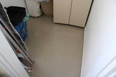 Apartamento à venda com 88m², 2 quartos e 2 vagasÁrea de Serviço