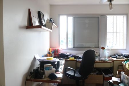 Apartamento à venda com 88m², 2 quartos e 2 vagasQuarto 3