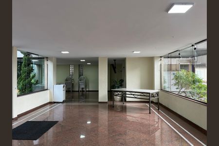 Apartamento à venda com 88m², 2 quartos e 2 vagasÁrea comum - Salão de festas