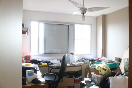 Apartamento à venda com 88m², 2 quartos e 2 vagasQuarto 3