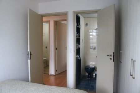 Apartamento à venda com 88m², 2 quartos e 2 vagasQuarto 2