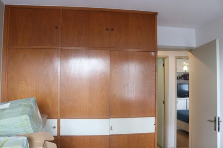 Apartamento à venda com 88m², 2 quartos e 2 vagasQuarto 3