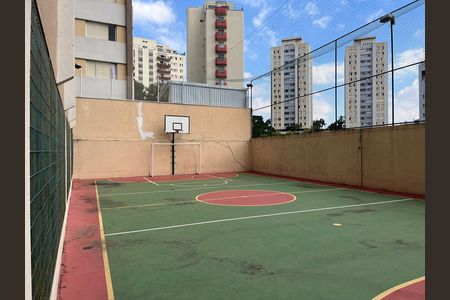 Apartamento à venda com 88m², 2 quartos e 2 vagasQuadra Esportiva