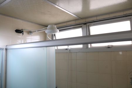 Apartamento à venda com 88m², 2 quartos e 2 vagasBanheiro 1