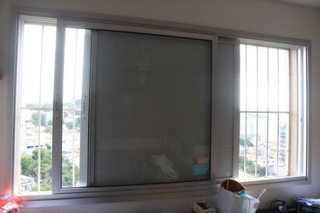 Apartamento à venda com 88m², 2 quartos e 2 vagasQuarto 3