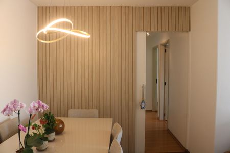 Sala de apartamento à venda com 2 quartos, 88m² em Vila Ipojuca, São Paulo