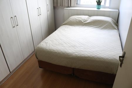 Apartamento à venda com 88m², 2 quartos e 2 vagasQuarto 2