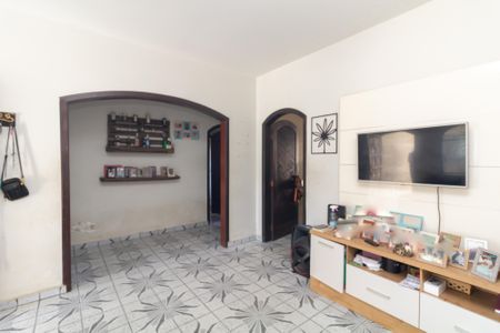 Sala de casa à venda com 8 quartos, 650m² em Parada XV de Novembro, São Paulo