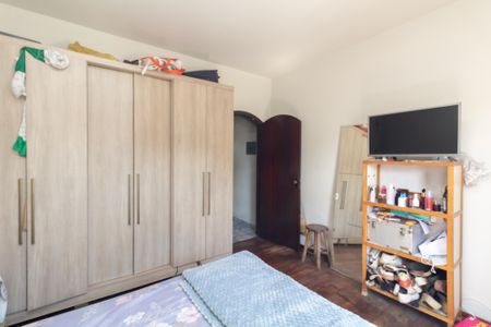 Quarto 1 de casa à venda com 8 quartos, 650m² em Parada XV de Novembro, São Paulo