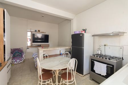 Casa 5 de casa à venda com 8 quartos, 650m² em Parada XV de Novembro, São Paulo