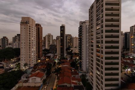 Apartamento à venda com 70m², 2 quartos e 2 vagas Apartamento à venda com 70m², 2 quartos e 2 vagasVista da Varanda