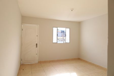 Casa para alugar com 1 quarto, 70m² em Parque Atlantico, São Paulo