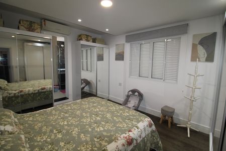 Quarto 1 de casa à venda com 2 quartos, 200m² em Vila Dom Pedro Ii, São Paulo