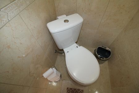 Casa à venda com 200m², 2 quartos e 2 vagasÁrea Comum - Lavabo