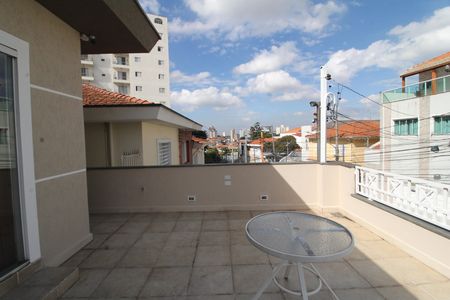 Casa à venda com 200m², 2 quartos e 2 vagasQuarto 2 - Varanda