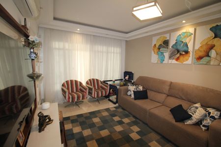 Sala de casa à venda com 2 quartos, 200m² em Vila Dom Pedro Ii, São Paulo