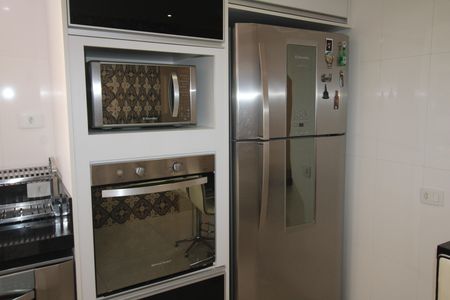 Casa à venda com 200m², 2 quartos e 2 vagasCozinha