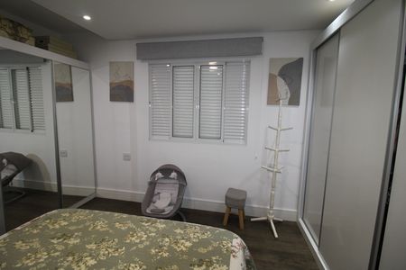 Casa à venda com 200m², 2 quartos e 2 vagasQuarto 1