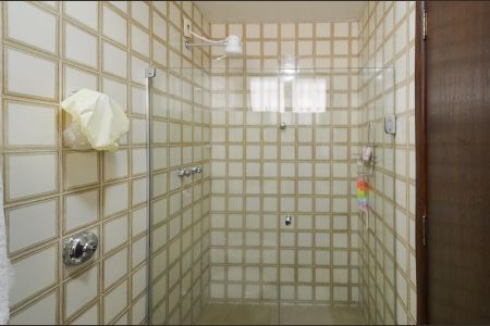 Apartamento à venda com 110m², 3 quartos e 2 vagas Apartamento à venda com 110m², 3 quartos e 2 vagasBanheiro Suíte