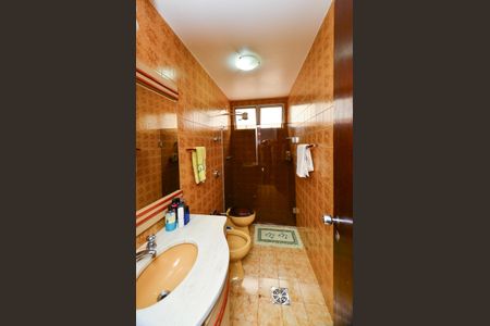 Apartamento à venda com 110m², 3 quartos e 2 vagas Apartamento à venda com 110m², 3 quartos e 2 vagasBanheiro Social