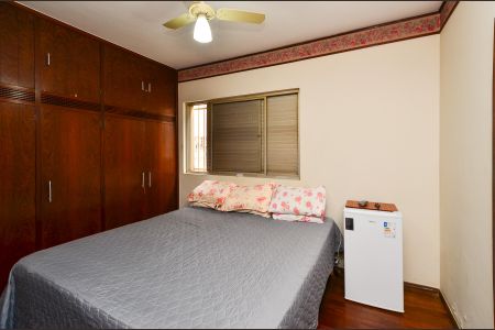 Apartamento à venda com 110m², 3 quartos e 2 vagas Apartamento à venda com 110m², 3 quartos e 2 vagasSuíte