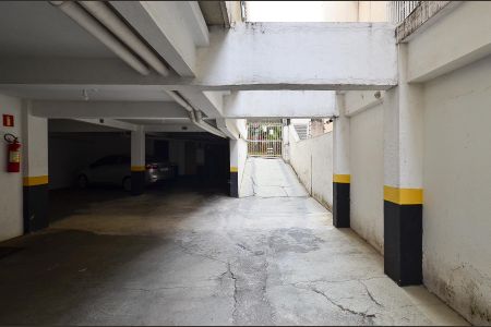 Apartamento à venda com 110m², 3 quartos e 2 vagas Apartamento à venda com 110m², 3 quartos e 2 vagasGaragem