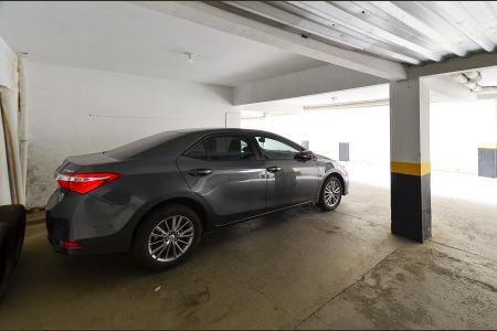 Apartamento à venda com 110m², 3 quartos e 2 vagas Apartamento à venda com 110m², 3 quartos e 2 vagasGaragem