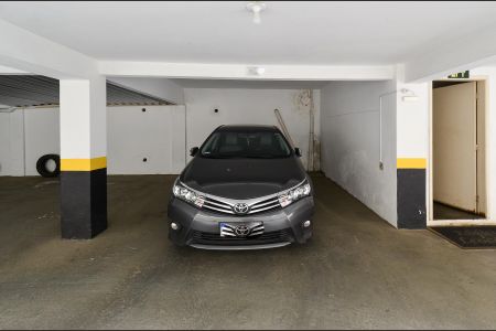 Apartamento à venda com 110m², 3 quartos e 2 vagas Apartamento à venda com 110m², 3 quartos e 2 vagasGaragem