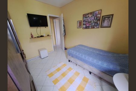 Apartamento à venda com 99m², 3 quartos e 2 vagasQuarto