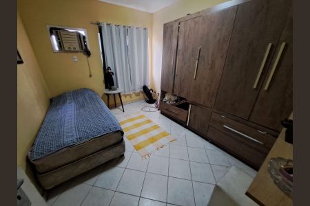 Quarto de apartamento à venda com 3 quartos, 99m² em Pechincha, Rio de Janeiro