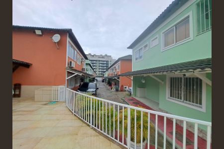 Apartamento à venda com 99m², 3 quartos e 2 vagasÁrea externa