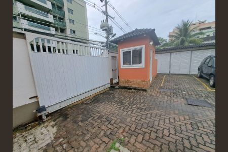 Apartamento à venda com 99m², 3 quartos e 2 vagasÁrea externa