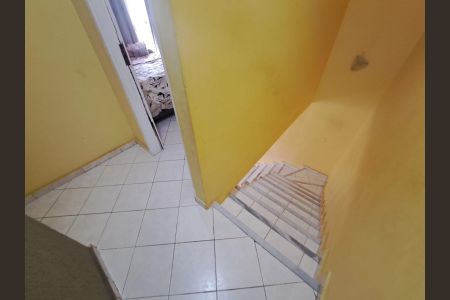 Apartamento à venda com 99m², 3 quartos e 2 vagasCorredor
