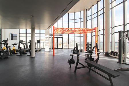 Studio à venda com 36m², 1 quarto e 1 vagaÁrea comum - Academia