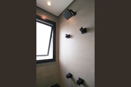Studio à venda com 36m², 1 quarto e 1 vagaBanheiro
