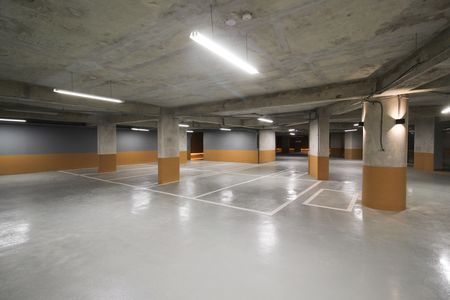 Studio à venda com 36m², 1 quarto e 1 vagaGaragem