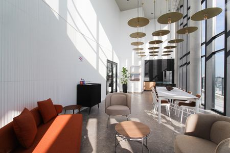 Studio à venda com 36m², 1 quarto e 1 vagaEspaço Gourmet