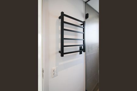 Studio à venda com 36m², 1 quarto e 1 vagaBanheiro