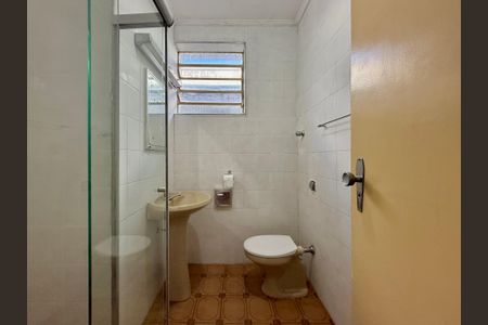 Casa para alugar com 125m², 2 quartos e 1 vagaBanheiro 