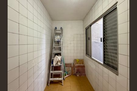 Casa para alugar com 125m², 2 quartos e 1 vagaÁrea de Serviço