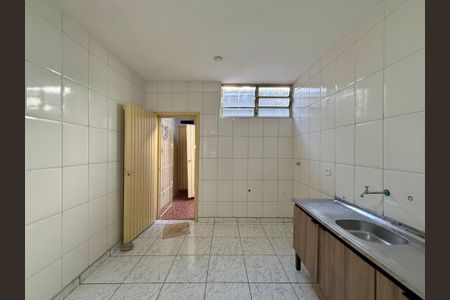 Casa para alugar com 125m², 2 quartos e 1 vagaCozinha 