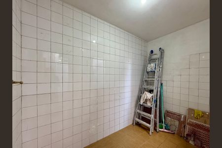 Casa para alugar com 125m², 2 quartos e 1 vagaÁrea de Serviço