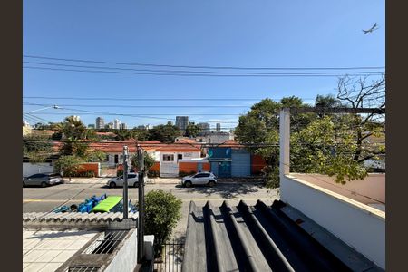 Casa para alugar com 125m², 2 quartos e 1 vagaVista Quarto 2