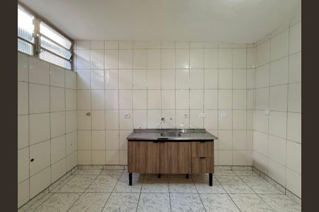 Casa para alugar com 125m², 2 quartos e 1 vagaCozinha 