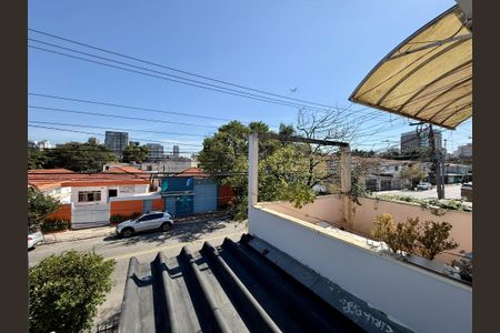 Casa para alugar com 125m², 2 quartos e 1 vagaVista Quarto 2